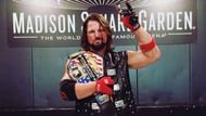 Styles is a Main Event Player